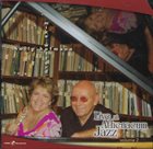 MIKE WOFFORD Mike Wofford, Holly Hofmann : Live At Athenaeum Jazz Volume 2 album cover