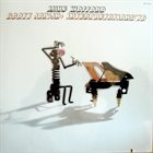 MIKE WOFFORD Scott Joplin: Interpretations '76 album cover