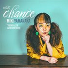 MIKI YAMANAKA Chance album cover