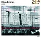 MIKKO INNANEN F60.8 album cover