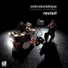MIKROKOLEKTYW — Revisit album cover