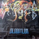 MILADOJKA YOUNEED Bloodylon album cover