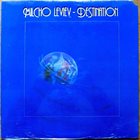 MILCHO LEVIEV Destination album cover