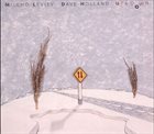 MILCHO LEVIEV Up And Down album cover