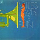 MILES DAVIS Big Fun album cover