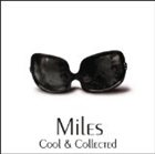 MILES DAVIS Cool & Collected album cover