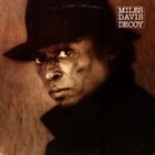 MILES DAVIS — Decoy album cover