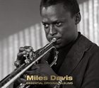 MILES DAVIS Essential Original Albums album cover