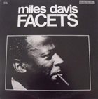 MILES DAVIS Facets (Columbia Special Products ‎USA) album cover
