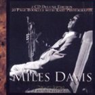 MILES DAVIS Gold Collection album cover