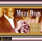 MILES DAVIS Just Jazz: Miles Tones album cover