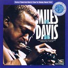 MILES DAVIS — Live Miles: More Music From the Legendary Carnegie Hall Concert album cover