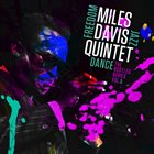 MILES DAVIS Miles Davis Quintet: Freedom Jazz Dance: The Bootleg Series, Vol. 5 album cover