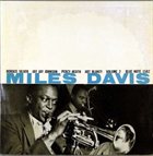 MILES DAVIS Miles Davis Vol.2 album cover
