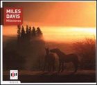 MILES DAVIS Milestones (2007) album cover