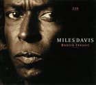 MILES DAVIS Munich Concert album cover