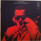 MILES DAVIS — 'Round About Midnight (aka Miles Davis) album cover