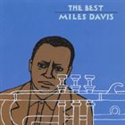 MILES DAVIS The Best album cover