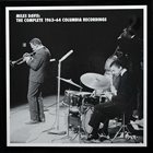 MILES DAVIS The Complete 1963-64 Columbia Recordings album cover