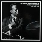 MILES DAVIS The Complete Studio Recordings of the Miles Davis Quintet album cover