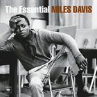 MILES DAVIS The Essential Miles Davis album cover