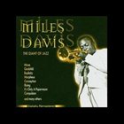 MILES DAVIS The Giant of Jazz album cover