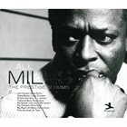 MILES DAVIS The Prestige Albums album cover