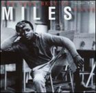 MILES DAVIS The Very Best of Miles Davis album cover
