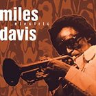 MILES DAVIS This Is Jazz 38: Electric album cover