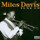 MILES DAVIS Tune Up album cover