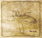 MILES DONAHUE The Bug album cover