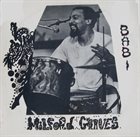 MILFORD GRAVES Bäbi album cover