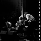 MILFORD GRAVES Milford Graves / Jason Moran : Live at Big Ears album cover