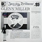 GLENN MILLER Air Force Band album cover