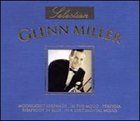 GLENN MILLER Selection of Glenn Miller album cover
