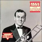 GLENN MILLER The Carnegie Hall Concert album cover