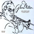 GLENN MILLER The Popular Recordings - (1938-1942) album cover