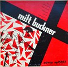 MILT BUCKNER Milt Buckner album cover