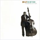 MILT HINTON Laughing at Life album cover