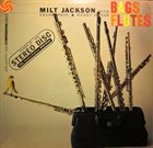 MILT JACKSON Bags & Flutes (aka Milt Jackson) album cover