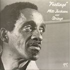 MILT JACKSON Feelings album cover