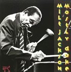 MILT JACKSON Mostly Duke album cover