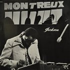 MILT JACKSON The Milt Jackson Big 4 At The Montreux Jazz Festival 1975 album cover