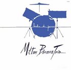 MILTON BANANA Linha De Passe album cover