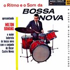 MILTON BANANA O Ritmo E O Som Da Bossa Nova album cover
