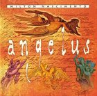 MILTON NASCIMENTO Angelus album cover