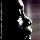 MILTON NASCIMENTO Caçador de mim album cover