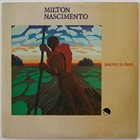 MILTON NASCIMENTO Journey To Dawn album cover