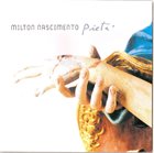 MILTON NASCIMENTO Pietá album cover