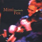 MIMI FOX Standards album cover